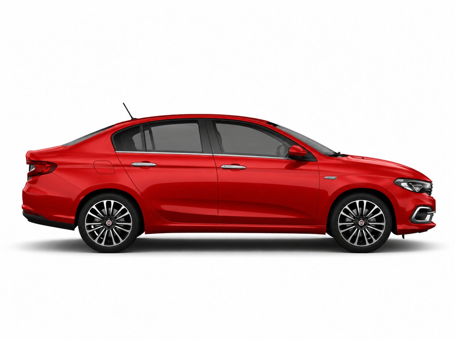 Fiat Egea