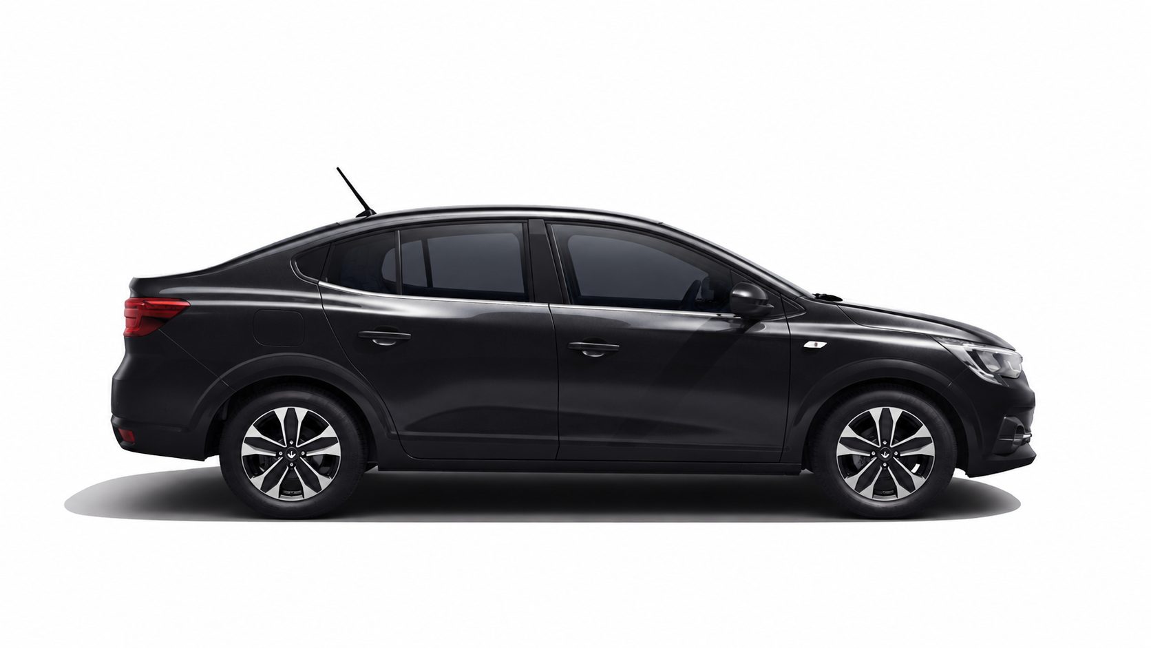 Renault Taliant